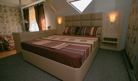 Гостевой дом Alex Home. Туапсе. Небуг