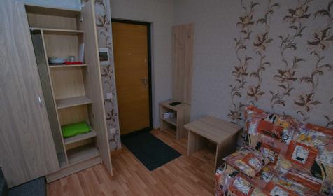 Гостевой дом Alex Home. Туапсе. Небуг