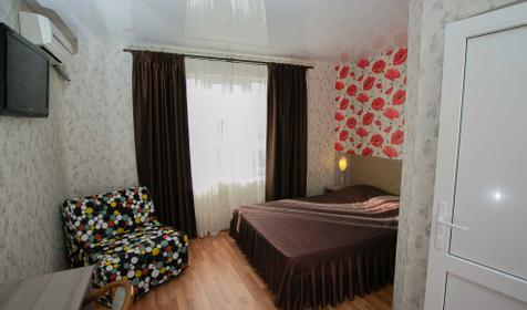 Гостевой дом Alex Home. Туапсе. Небуг