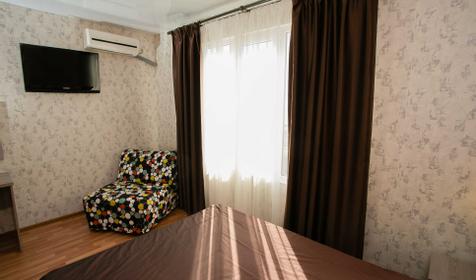 Гостевой дом Alex Home. Туапсе. Небуг