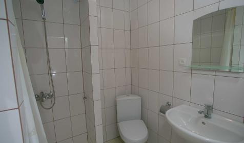 Гостевой дом Alex Home. Туапсе. Небуг