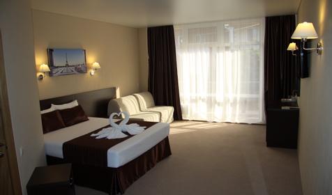 Гостевой дом Терраса, с. Кабардинка