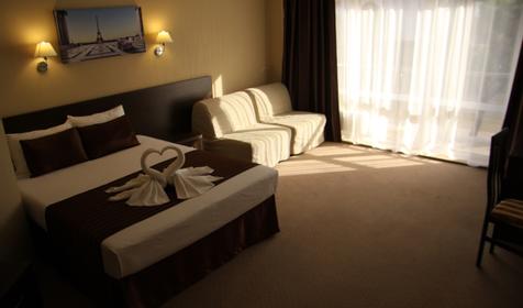 Гостевой дом Терраса, с. Кабардинка