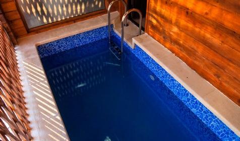 Даховская слобода