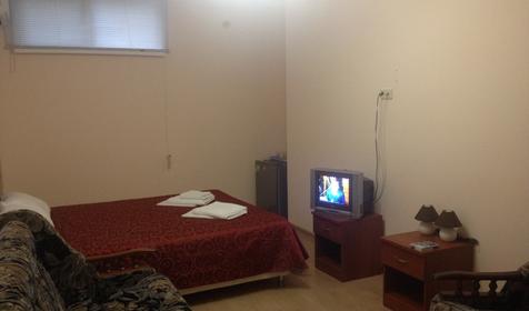 Эконом четырехместный