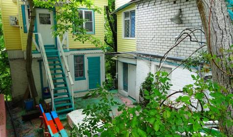 Жемчужина моря