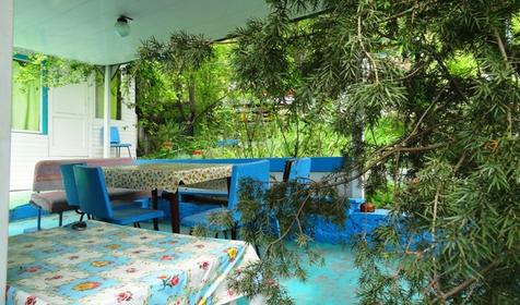 Жемчужина моря