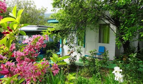 Жемчужина моря