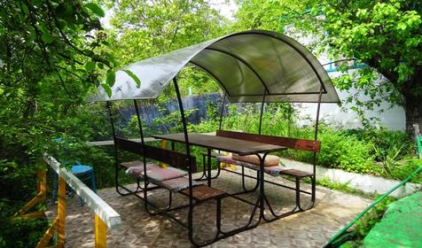 Жемчужина моря