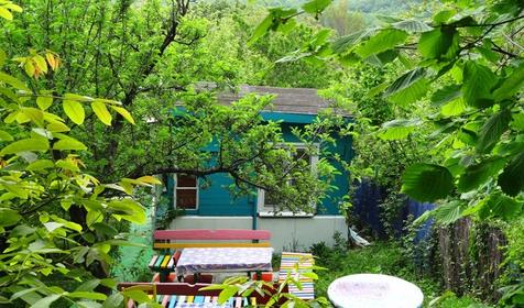 Жемчужина моря