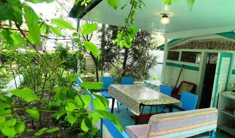 Жемчужина моря