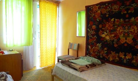 Жемчужина моря