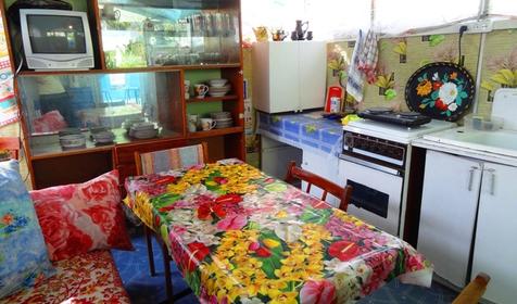 Жемчужина моря