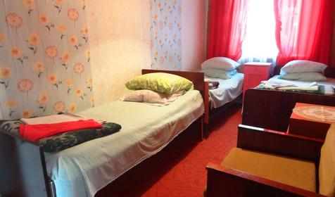 Жемчужина моря