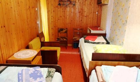 Жемчужина моря