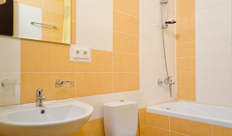 Люкс. Гостиница ATLAS, г. Краснодар