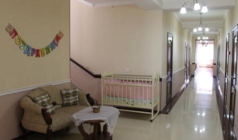 Отель Золотые пески, Анапа, п. Витязево