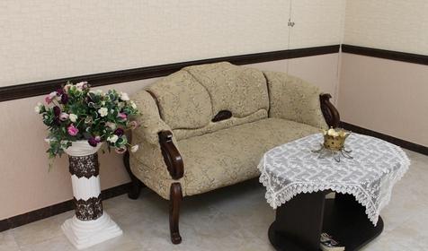 Отель Золотые пески, Анапа, п. Витязево