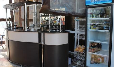 Отель Золотые пески, Анапа, п. Витязево