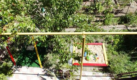 Однокомнатная студия