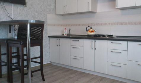 Гостевой дом на Лобача 7