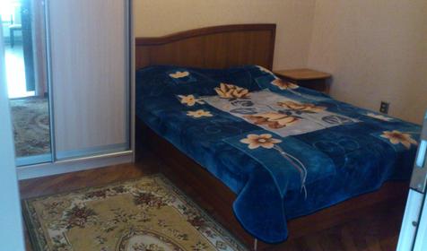 Гостевой дом на Лобача 7