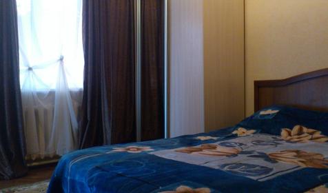 Гостевой дом на Лобача 7