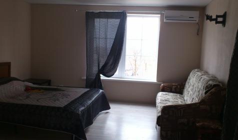 Гостевой дом на Лобача 7