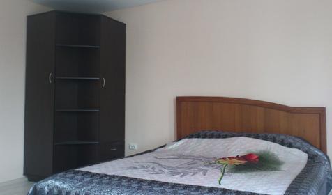 Гостевой дом на Лобача 7