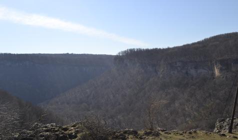 Солнечная горка