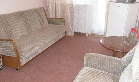 Санаторий Россиянка, г. Анапа