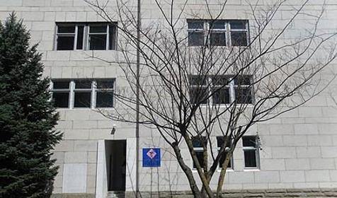 Санаторий Россиянка, г. Анапа