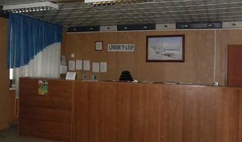 Санаторий Россиянка, г. Анапа