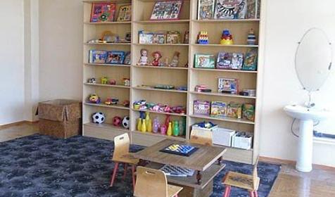 Санаторий Россиянка, г. Анапа