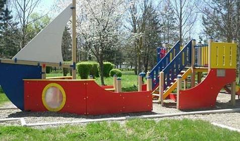 Санаторий Россиянка, г. Анапа