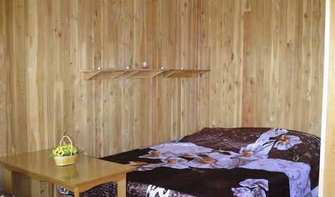 Солнечная горка