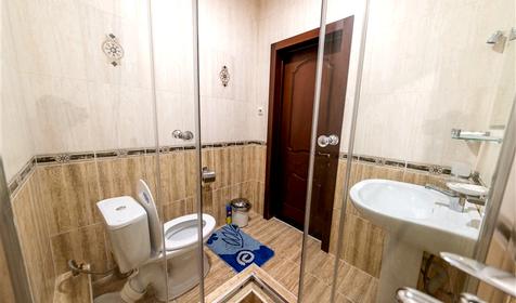 Гостевой дом "Атриум " корпус Люкс