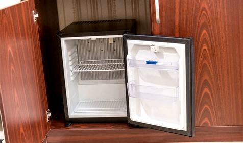 Гостевой дом "Атриум " корпус Люкс