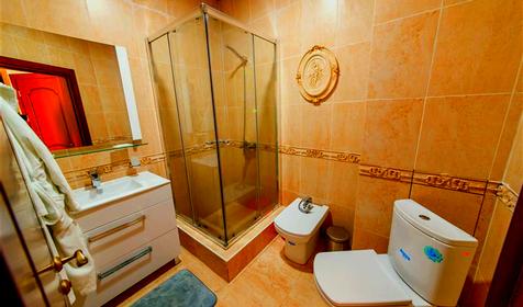 "Представительский VIP-номер" корпус Люкс