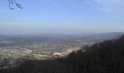 Солнечная горка