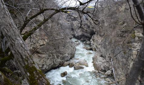 Солнечная горка