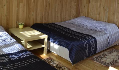 Солнечная горка