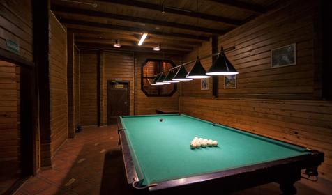 Даховская слобода