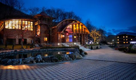 Даховская слобода