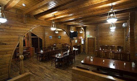 Даховская слобода