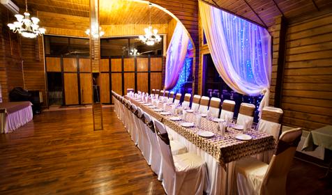 Даховская слобода