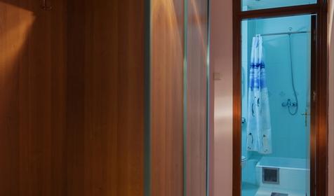 Комфорт двухкомнатный. Оздоровительный комплекс им. Гранд-Отель (бывш. «Им. Мориса Тореза»), г. Сочи