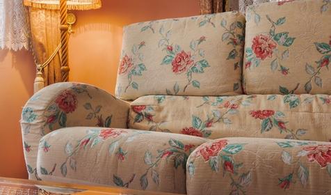 Люкс трехкомнатный. Оздоровительный комплекс им. Гранд-Отель (бывш. «Им. Мориса Тореза»), г. Сочи