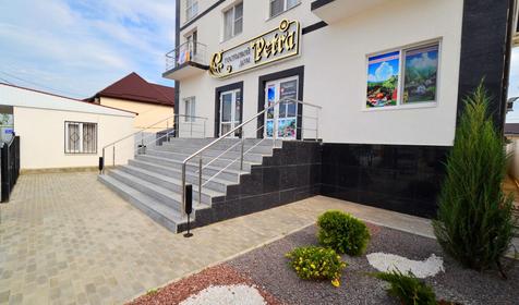 Гостевой дом Petra, Темрюкский район, ст-ца. Голубицкая