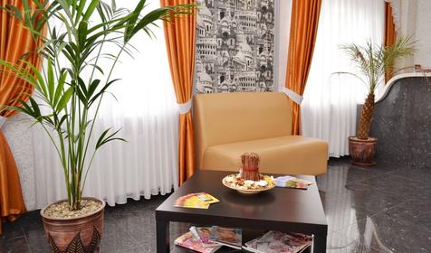 Гостевой дом Petra, Темрюкский район, ст-ца. Голубицкая